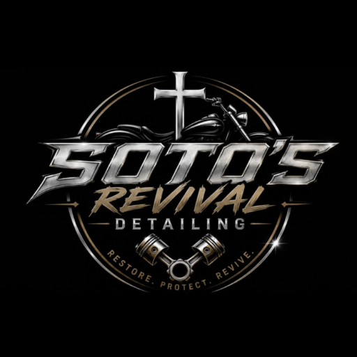 Soto's Revival Detailing